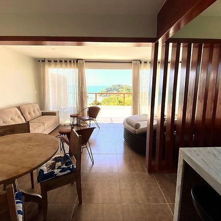 Pouso Do Sol - Apartamento Com Vista Panoramica Em Morro Morro de São Paulo Esterno foto